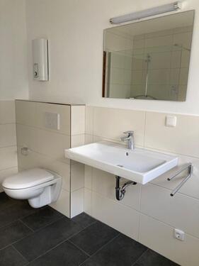 Foto - Gemütliche EG Wohnung in Mertesdorf mit Balkon und Terrasse