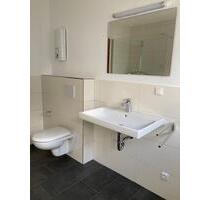 Gemütliche EG Wohnung in Mertesdorf mit Balkon und Terrasse