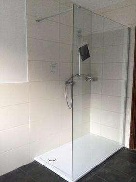 Foto - 3 Zimmer Erdgeschoßwohnung zur Miete in Mertesdorf