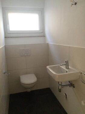 Foto - Erdgeschoßwohnung in Mertesdorf zur Miete