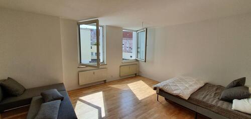 Foto - 1 Zimmer Etagenwohnung zur Miete in Fürth