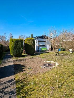 Foto - Grundst&uuml;ck in Eisenberg zur Miete