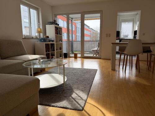 Foto - Zwei-Zimmer-Wohnung im inneren Westen