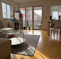 Zwei-Zimmer-Wohnung im inneren Westen - Regensburg Ganghofersiedlung
