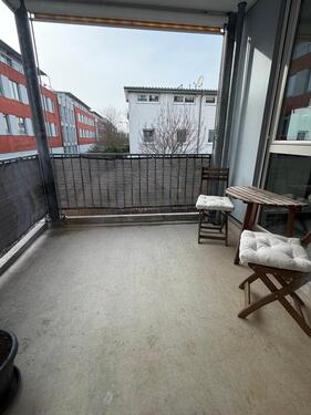 Foto - Etagenwohnung in Regensburg zur Miete