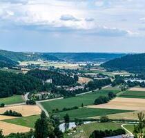 Mietwohnung in Beilngries ca. 65qm