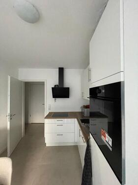 Foto - Moderne Neubauwohnung- WG geeignet