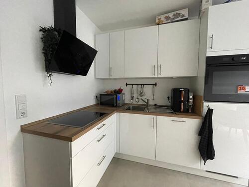 Foto - 3 Zimmer Etagenwohnung zur Miete in Hinte