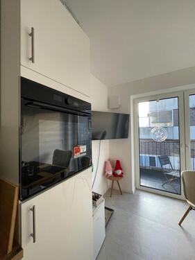 Foto - 3 Zimmer Etagenwohnung in Hinte