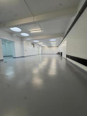 Foto - Top Gewerbefläche in Frechen – 250 m² Halle Lager Atelier – flexibel & provisionsfrei