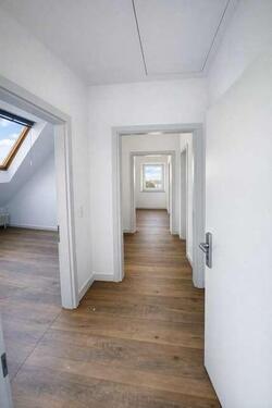 Foto - Renovierte 4 Zimmer Wohnung im Duisburg-Buchholz