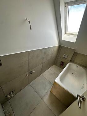 Foto - Dachgeschoßwohnung in Duisburg zur Miete