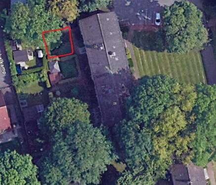 Foto - Gartenfläche zu vermieten Duisburg meiderich