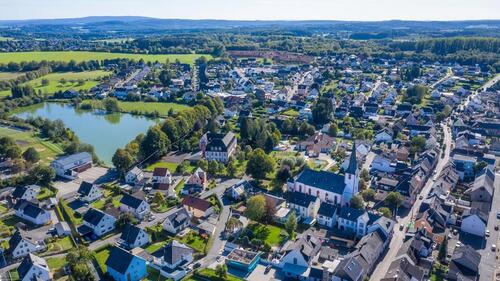 Foto - schicke Wohnung - 600,00&nbsp;EUR Kaltmiete, ca.&nbsp; 51,00&nbsp;m&sup2;