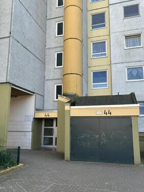 Foto - Schöne 2-Zimmer-Wohnung mit Balkon in Kiel Mettenhof