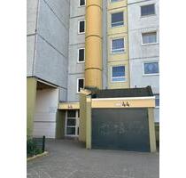 Schöne 2-Zimmer-Wohnung mit Balkon in Kiel Mettenhof - Melsdorf