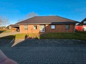 Foto - Einfamilienhaus in Haselund - 1.470,00&nbsp;EUR Kaltmiete, ca.&nbsp; 130,00&nbsp;m&sup2;