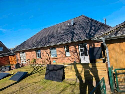 Foto - 4 Zimmer Einfamilienhaus in Großenwiehe