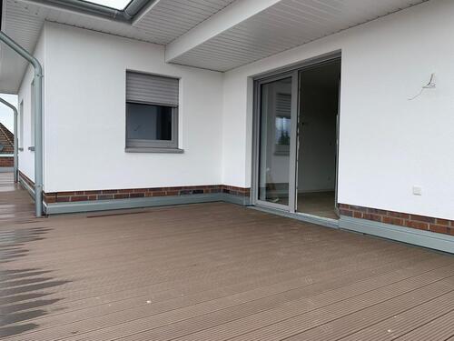 Foto - Einfamilienhaus in Garrel zur Miete