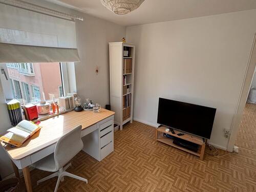 Foto - 2 Zimmer Etagenwohnung zur Miete in Kassel
