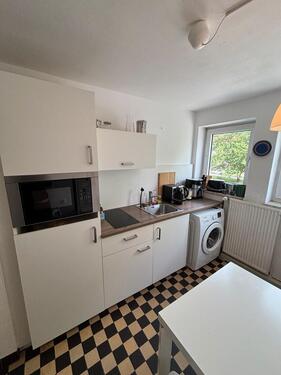 Foto - Etagenwohnung in Kassel zur Miete