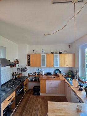 Foto - 4 Zimmer Reihenhaus in Bremen