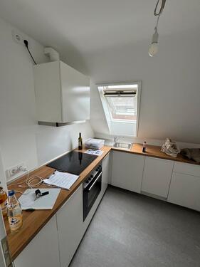 Foto - Etagenwohnung in Bad Schwartau