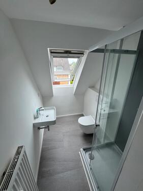 Foto - Etagenwohnung in Bad Schwartau zur Miete