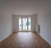 Wir sanieren neu - 1. OG links - 412,00 EUR Kaltmiete, in Merseburg (PLZ: 06217)