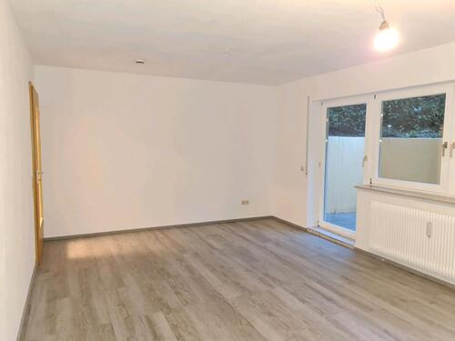 Foto - Etagenwohnung in Ihringen zur Miete