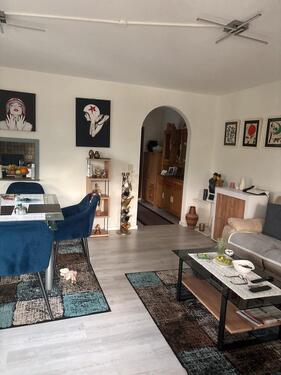 Foto - Etagenwohnung in Bad Peterstal-Griesbach