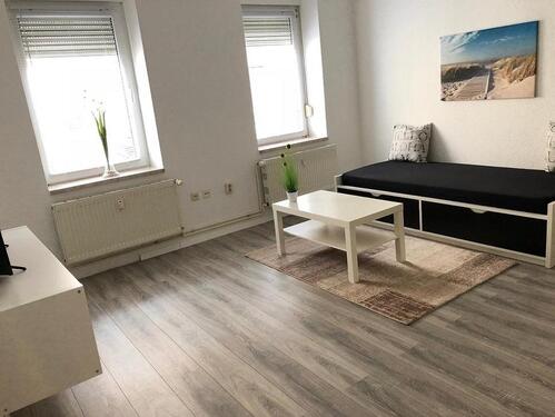 Foto - Etagenwohnung zur Miete in Magdeburg