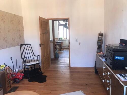 Foto - Etagenwohnung in Mannheim