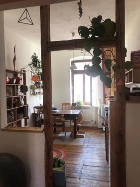 Foto - Etagenwohnung in Mannheim zum Kaufen
