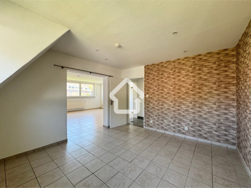 Foto - Etagenwohnung in Lingen (Ems)