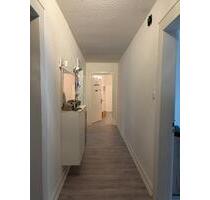 Helle, renovierte Wohnung mit 106m² in ruhiger Lage von Ennepetal