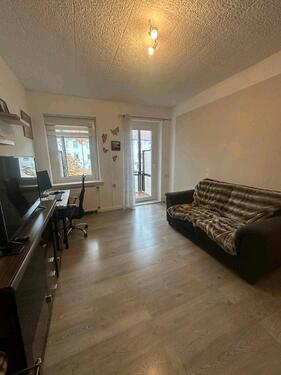 Foto - 2 Zimmer Wohnung - 500,00 EUR Kaltmiete,