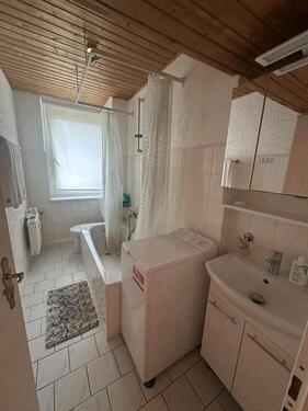 Foto - Etagenwohnung in Merseburg