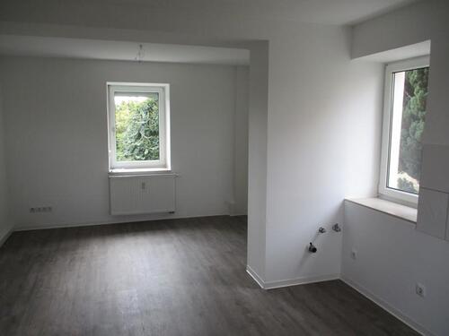 Foto - Etagenwohnung in Freilassing