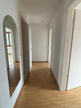 Foto - Etagenwohnung in Dresden