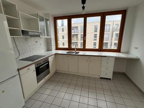 Foto - Etagenwohnung in Dresden zur Miete