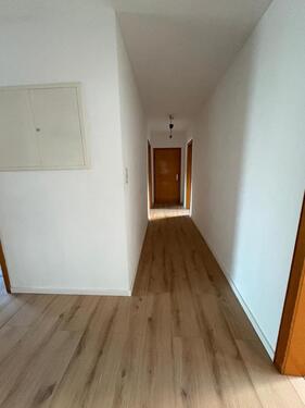 Foto - Etagenwohnung in Hargesheim