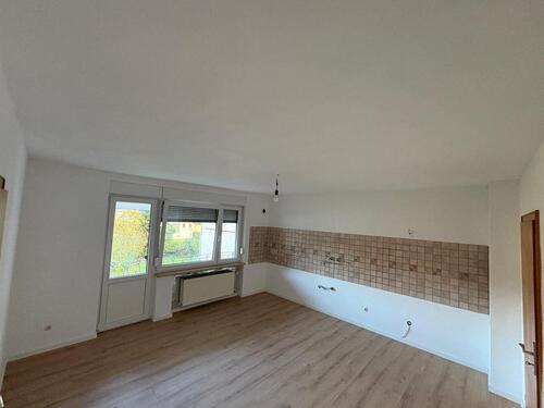 Foto - Etagenwohnung in Hargesheim zur Miete