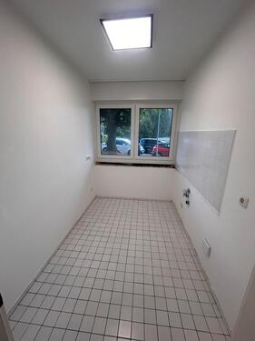 Foto - Etagenwohnung in Hünxe