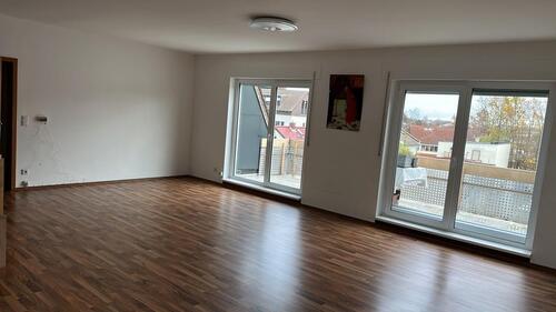 Foto - Etagenwohnung in Offenbach am Main zur Miete