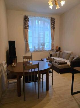 Foto - Etagenwohnung zur Miete in Neustrelitz