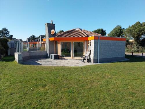 Foto - Traumhaftes Ferienhaus in Julianadorp an Zee Seestern 314