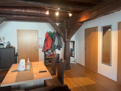 Foto - Möblierte 2-Zimmer Wohnung - 800,00 EUR Kaltmiete, ca.  64,00 m²