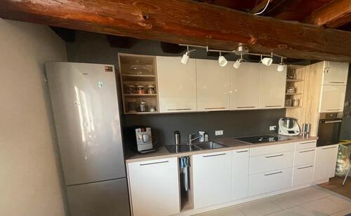 Foto - 2 Zimmer Etagenwohnung zur Miete in Mulfingen