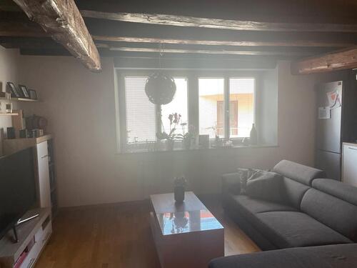 Foto - 2 Zimmer Etagenwohnung in Mulfingen